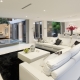 Project 6 - Living Room Design