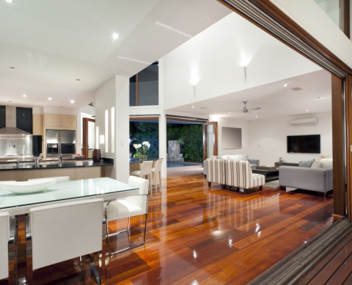 Project 1 - Interior Design