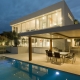 Project 2 - Modern House