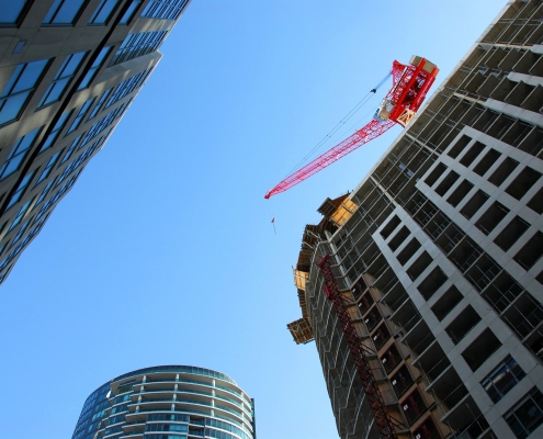 Project 4 - Office Tower