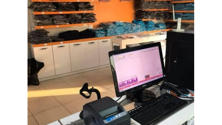 Barkodlu Ürün Takibi Nasıl Yapılır?