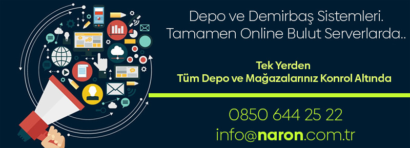 Stok Programı