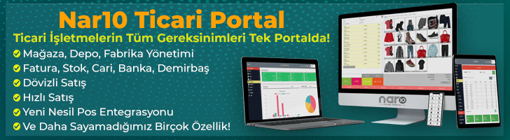 Barkod sistemi Nedir 11 Barkod sistemi Nedir