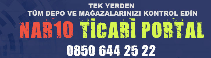 Stok Programı