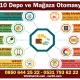 Barkod sistemi Nedir