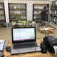 Petshop Barkod Sistemi