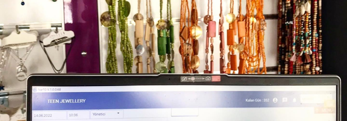 Barkodlu Satış Programı ne işe yarar?