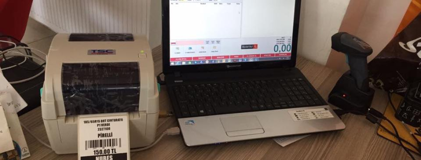 Stok Programı