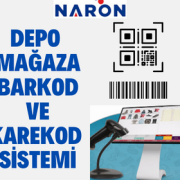 Mağaza Stok Takibi