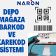 Mağaza Stok Takibi