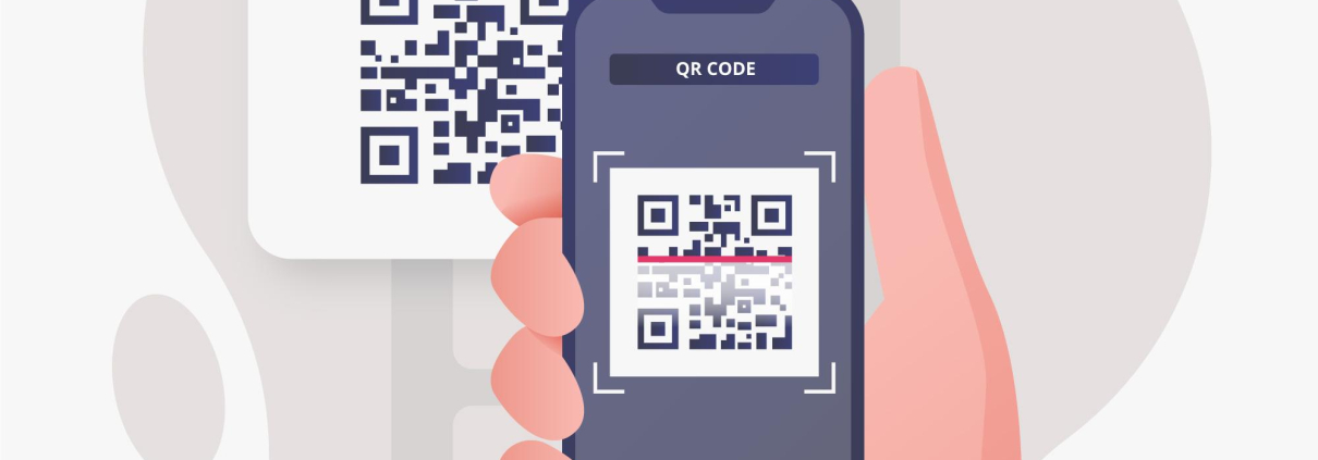 Qr Kod İle Neler Yapılabilir