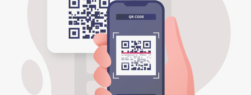 Etkinlik Qr Sistemi