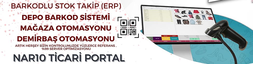 ERP Sistemi