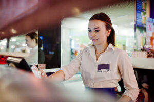 Cafe Restoran Sistemi