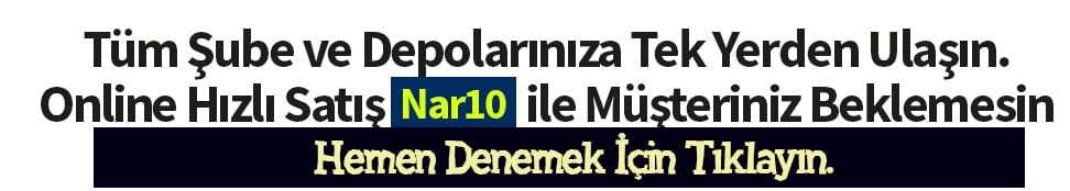 Giyim Mağazası Barkod Sistemi