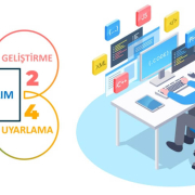 Özel Yazılım Çeşitleri