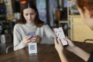Karekod Qr Sistemleri