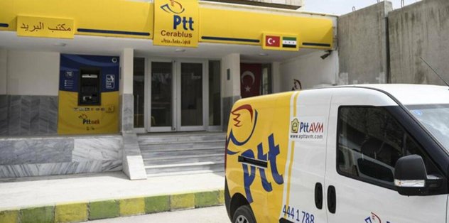 Ptt Barkod Sorgulama