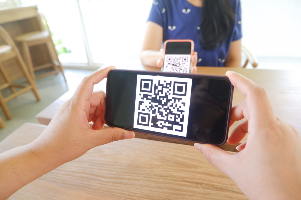 Qr Kod İle Neler Yapılabilir