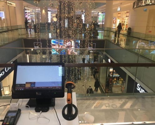 Naron-depo-barkod-sistemi-yazilim- İstanbul barkod sistemi