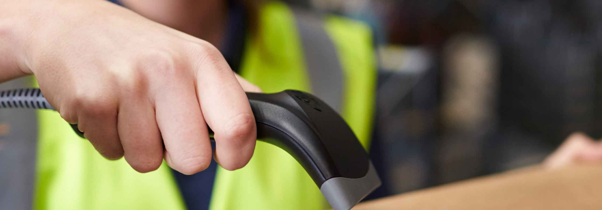 Depo Otomasyonu Nedir?