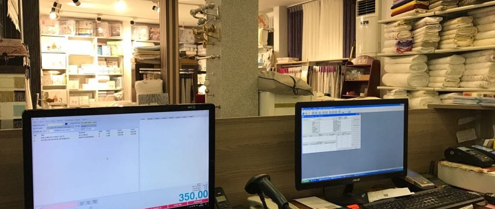 Depolarda Barkod Yazıcı Kullanımı ve İşlevleri