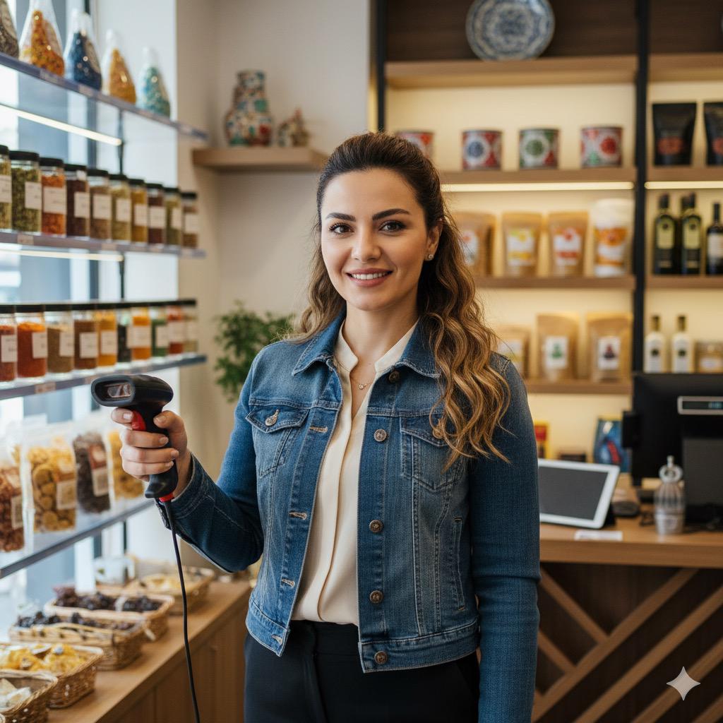 Ayşe Anne Yöresel Ürünleri